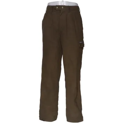 Friluftsbyxor (Brun) från Chevalier Polyester