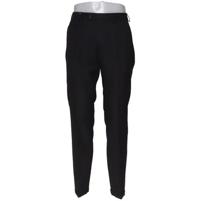 Kostymbyxor (GT Raw) från Ted Bernhardtz Polyester, Ull