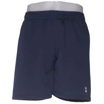 Trainingsshorts (Blauw) van Hummel Polyester