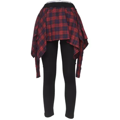 Set (Svart, Röd, Blå) från L.B.C. Polyester