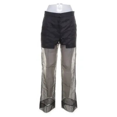 Palazzo broek (Zwart) van H&M Polyester