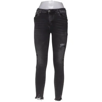 Jeans (New Play) fra Newplay Bomuld, Elastan