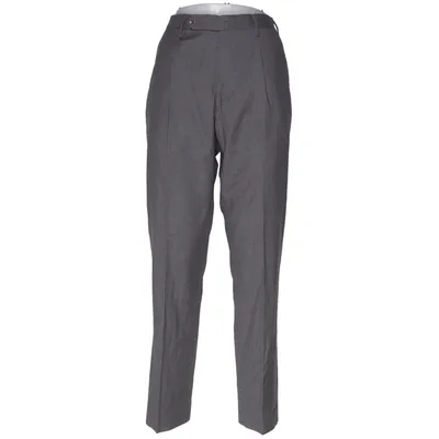 Suit pants (Gray) from Incotex