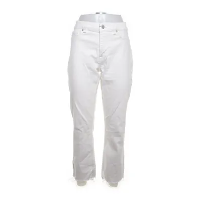 Jeans (COTTW/CARLY HIGH-RISE STRAIGHT) from Cotton Club Cotton, Elastane