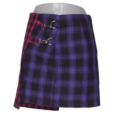 Skirt (Pink, Blue, Black) from The Ragged Priest Cotton