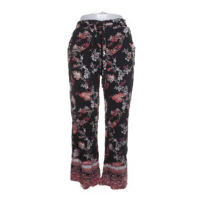 Palazzobyxor (Svart, Röd, Flerfärgad) från Angie Viskos