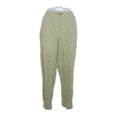 Pyjamasbyxor (Grön, Vit) från Up2Fashion Viskos