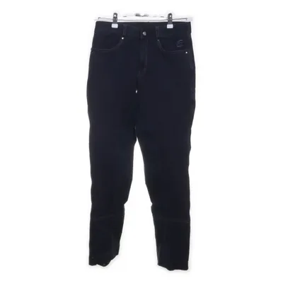 Pantalon d'équitation (Bleu) de Equilibre Coton, Élasthane, Polyamide, Polyuréthane