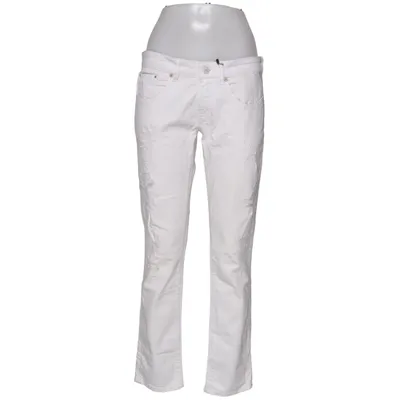 Jeans (Weiß) von Replay Blue Jeans Baumwolle, Elasthan