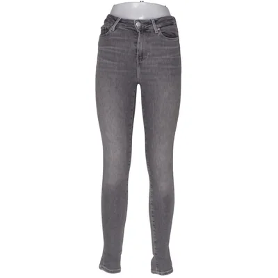 Jeans (Harlem) från Tommy Hilfiger Elastan, Lyocell, Polyester, Återvunnen bomull