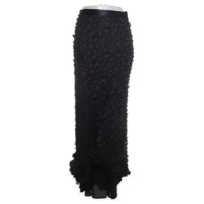 Långkjol (Svart) från Ida Sjöstedt