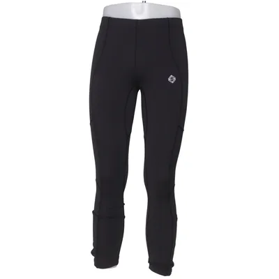Träningstights (Svart) från Topman Elastan, Polyester
