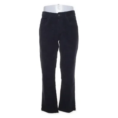 Corduroy broek (Blauw) van Cool Code Katoen, Elastaan