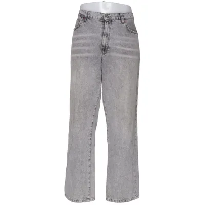 Jeans (Gray) from Woodbird