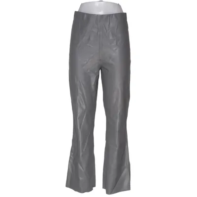 Byxor (Grå) från Soaked in Luxury Polyester, Polyuretan