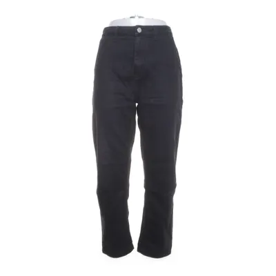 Jeans (Svart) från Knowledge Cotton Apparel Ekologisk bomull