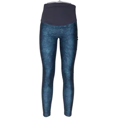 Zwangerschapslegging (Blauw, Groen) van Blacc Elastaan, Polyester
