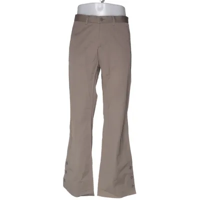Chino (Beige) de Filippa K Man Coton, Élasthane, Polyamide