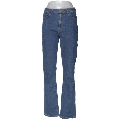 Jeans (Vintage 95) från Jeanerica Elastan, Ekologisk bomull, Återvunnen bomull