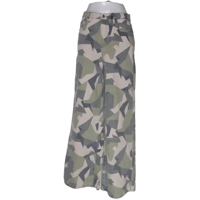Jeans (MOTO) from Topshop Moto Cotton, Polyester