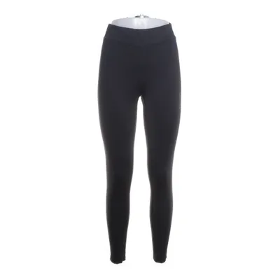 Trainingsbroek (Zwart) van Johaug Elastaan, Polyester