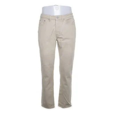 Jeans (Beige) från Boohoo Man Bomull