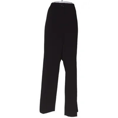 Palazzobyxor (Svart) från Generous by Lindex Elastan, Polyester, Viskos