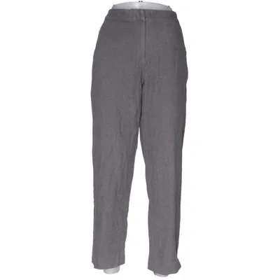 Pants (Gray) from Armedangels Elastane, Organic cotton
