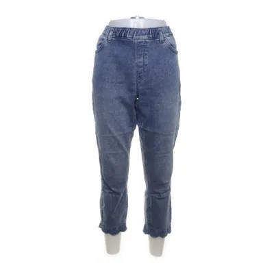 Jeans (Blå) från Women Essentials by Tchibo Bomull, Elastan, Polyester