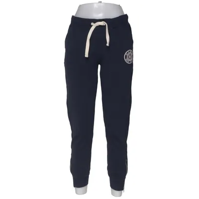 Sweatpants (Blue) from Bondelid Cotton, Polyester