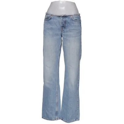 Jeans (Arrow Raw Jeans) från Weekday Bomull