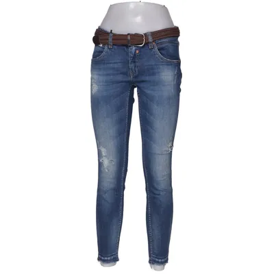 Jeans (Blue) from Herrlicher Organic cotton