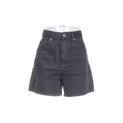 Jeansshorts (Svart) från Arket Bomull