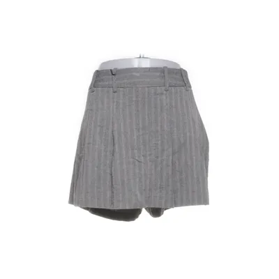 Shorts (Grå) fra Zara Bomuld, Polyester, Viscose