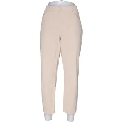 Chinos (LULEA) från Marc O'Polo Bomull, Elastan, Lyocell