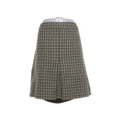 Jupe (Multicolore) de Qiero Acrylique, Polyester, Viscose, Laine