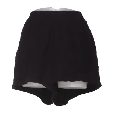 Pyjamasshorts (Sort) fra MyWear Woman Bomuld