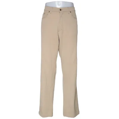 Chinos (Bistretch Hose) from Henson & Henson Elastane, Polyester, Viscose