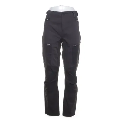 Friluftsbyxor (Svart) från Norrsken Bomull, Elastan, Polyester