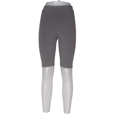 Short de compression (Gris) de Nicki x NA-KD Coton, Élasthane