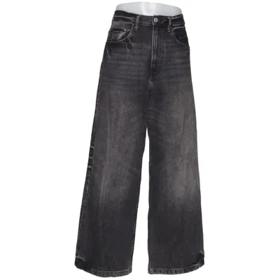 Jeans (Super Baggy) from H&M Cotton, Polyester