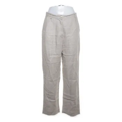 Byxor (Beige) från L.O.G.G by H&M Linne