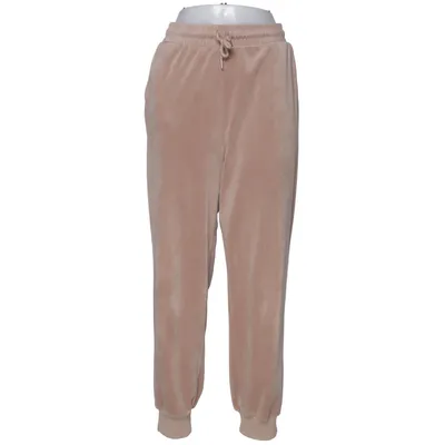Sweatpants (Beige) from Oysho Polyester