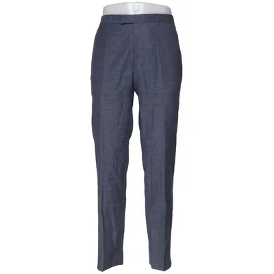 Suit pants (Massa) from Baldessarini Cotton, Viscose, Wool