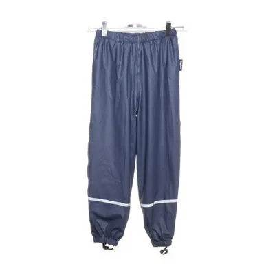 Rain pants (Blue) from Playshoes Polyester