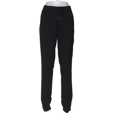 Pantalon (Noir) de Silvian Heach Polyester