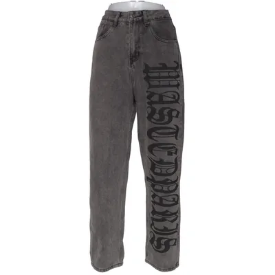 Jean (Casper) de Wasted Paris Coton, Polyester
