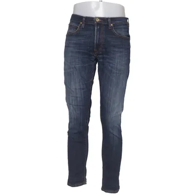 Jean (Luke) de Lee Coton, Élasthane, Polyester