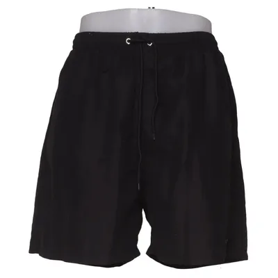 Short (Noir) de Beco Polyester