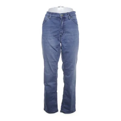 Spijkerbroek (Blauw) van Toni